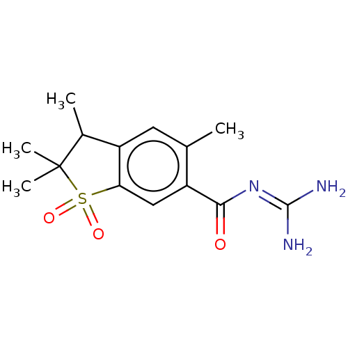 Chemical structure of BindingDB Monomer ID 50471814