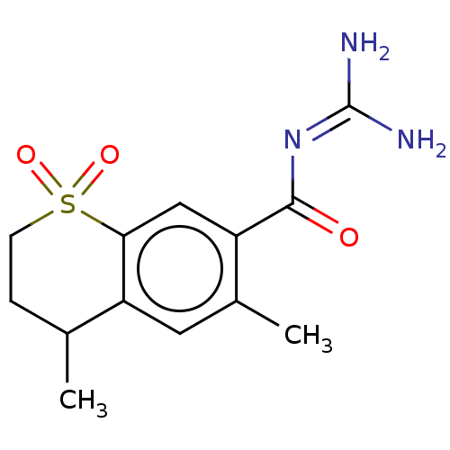 Chemical structure of BindingDB Monomer ID 50471816