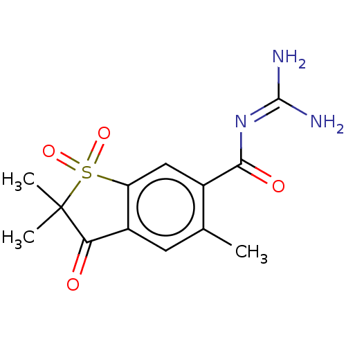Chemical structure of BindingDB Monomer ID 50471817