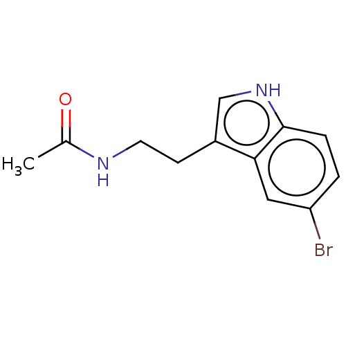 Chemical structure of BindingDB Monomer ID 50471825