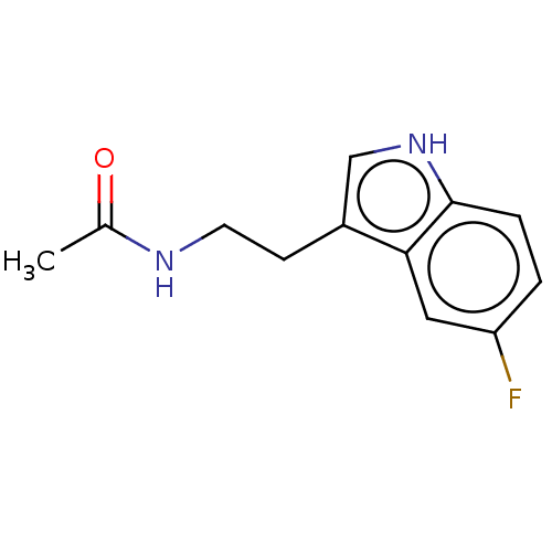 Chemical structure of BindingDB Monomer ID 50471827