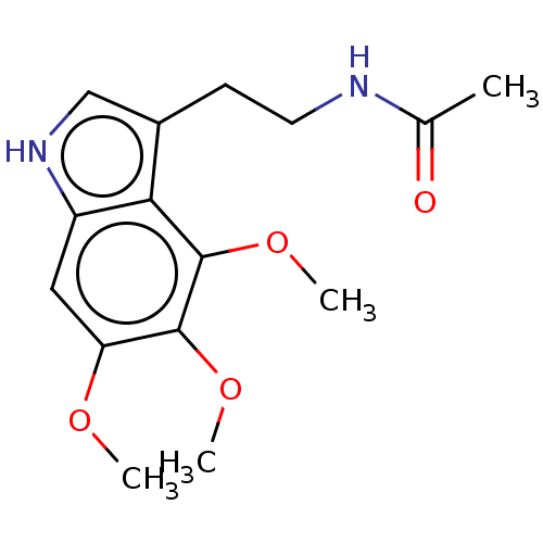 Chemical structure of BindingDB Monomer ID 50471828