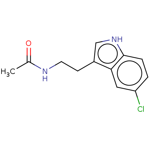 Chemical structure of BindingDB Monomer ID 50471831