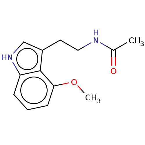 Chemical structure of BindingDB Monomer ID 50471832