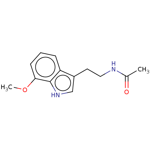 Chemical structure of BindingDB Monomer ID 50471834