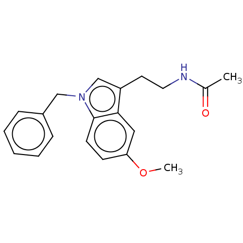 Chemical structure of BindingDB Monomer ID 50471835