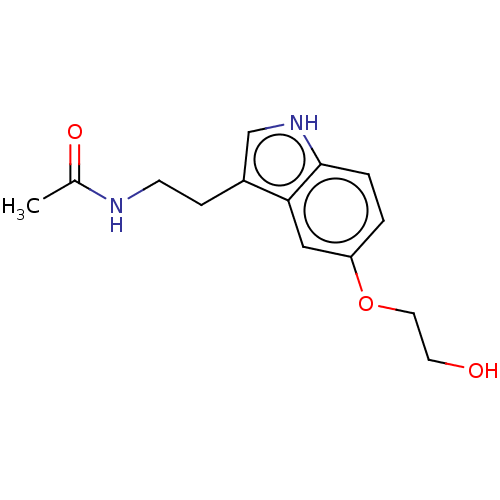 Chemical structure of BindingDB Monomer ID 50471836