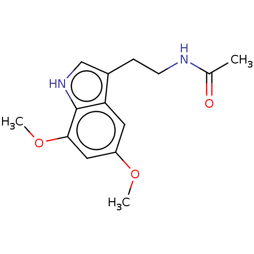 Chemical structure of BindingDB Monomer ID 50471837