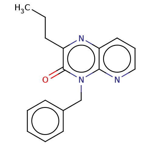 Chemical structure of BindingDB Monomer ID 50471850