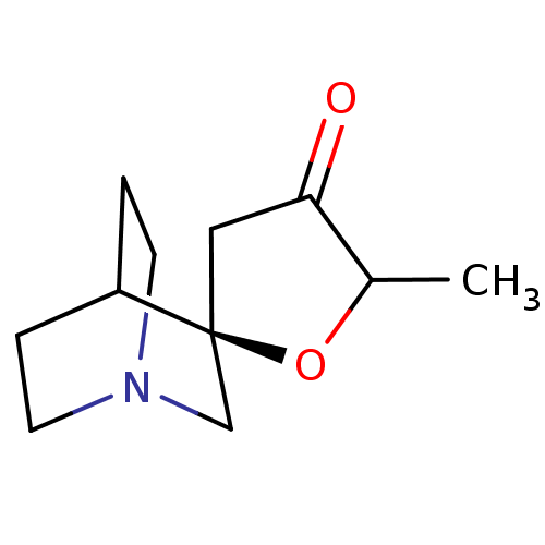 Chemical structure of BindingDB Monomer ID 50471856