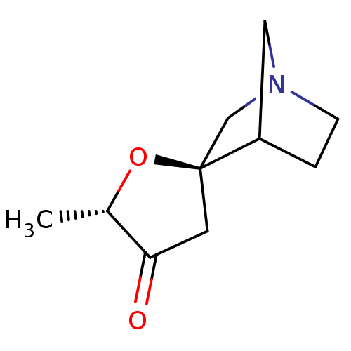 Chemical structure of BindingDB Monomer ID 50471858