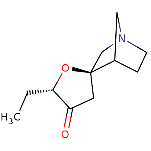Chemical structure of BindingDB Monomer ID 50471859