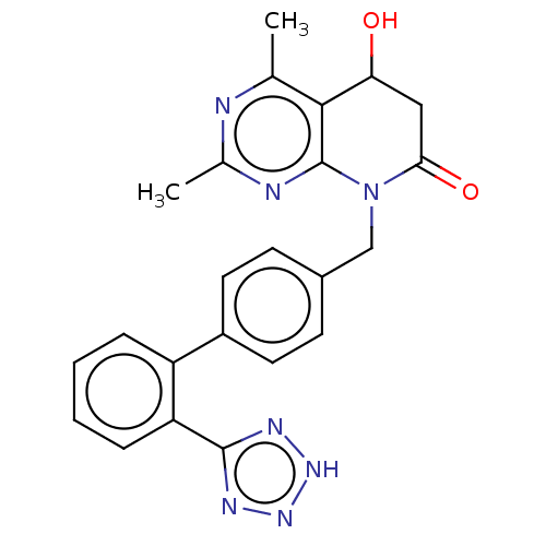 Chemical structure of BindingDB Monomer ID 50471878