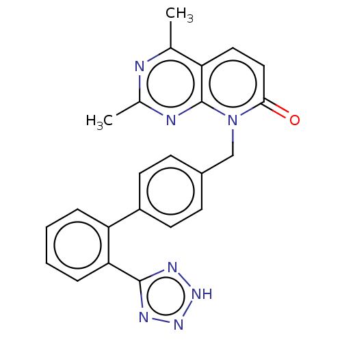 Chemical structure of BindingDB Monomer ID 50471879