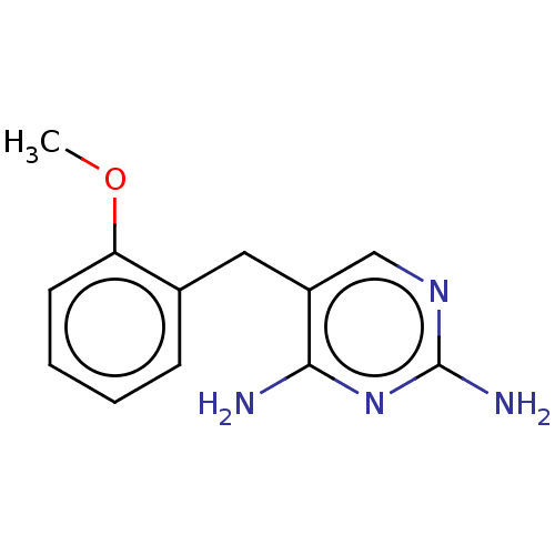Chemical structure of BindingDB Monomer ID 50471880