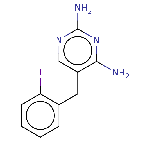 Chemical structure of BindingDB Monomer ID 50471881