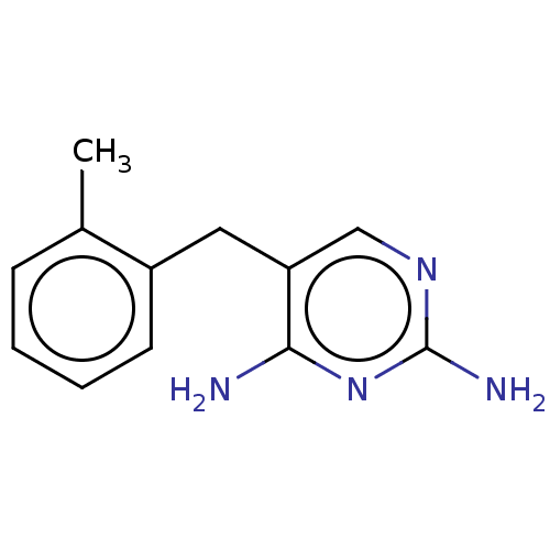 Chemical structure of BindingDB Monomer ID 50471883