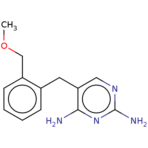 Chemical structure of BindingDB Monomer ID 50471884