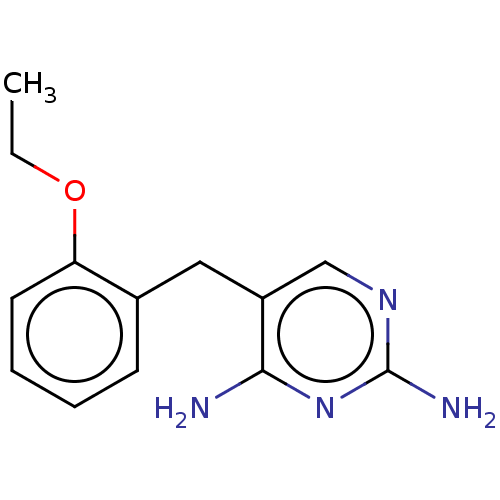 Chemical structure of BindingDB Monomer ID 50471886