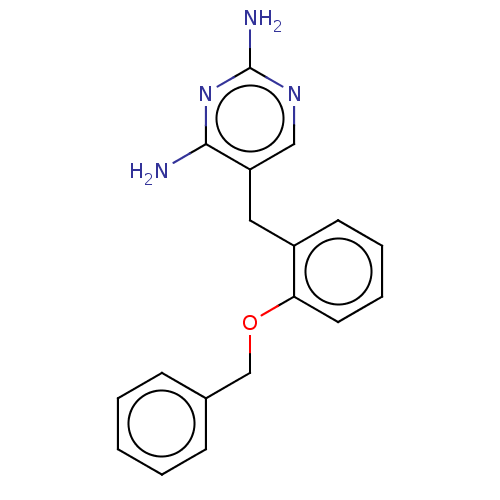 Chemical structure of BindingDB Monomer ID 50471887