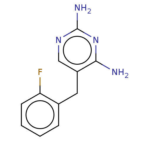 Chemical structure of BindingDB Monomer ID 50471890