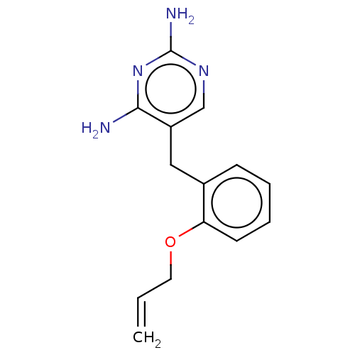 Chemical structure of BindingDB Monomer ID 50471891