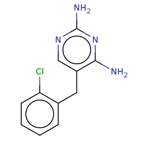 Chemical structure of BindingDB Monomer ID 50471894
