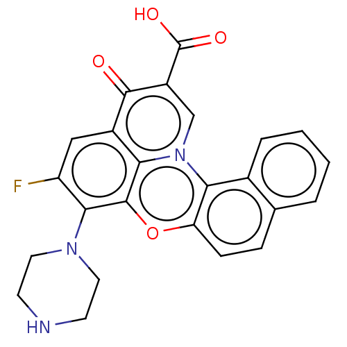 Chemical structure of BindingDB Monomer ID 50471904