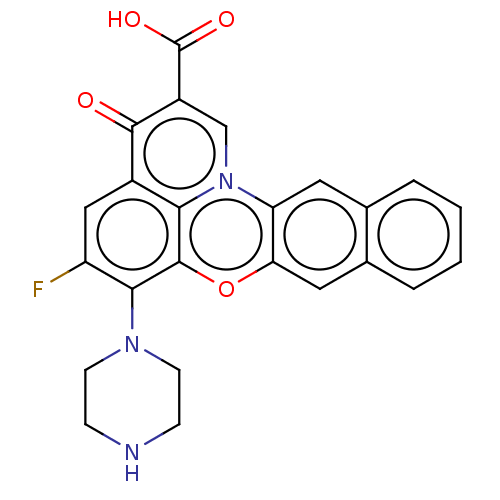 Chemical structure of BindingDB Monomer ID 50471906