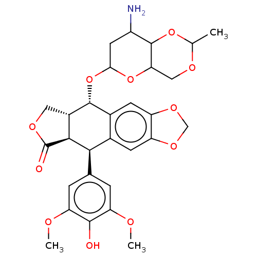 Chemical structure of BindingDB Monomer ID 50471908