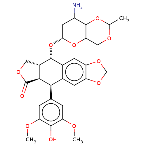 Chemical structure of BindingDB Monomer ID 50471910