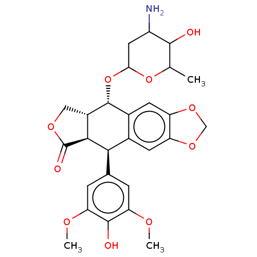 Chemical structure of BindingDB Monomer ID 50471912
