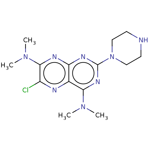 Chemical structure of BindingDB Monomer ID 50471932