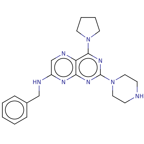 Chemical structure of BindingDB Monomer ID 50471935