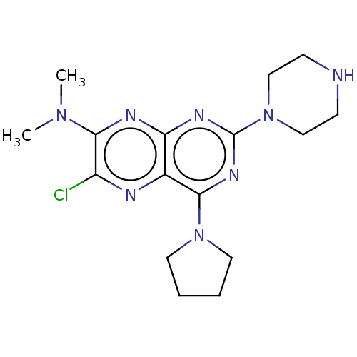 Chemical structure of BindingDB Monomer ID 50471936