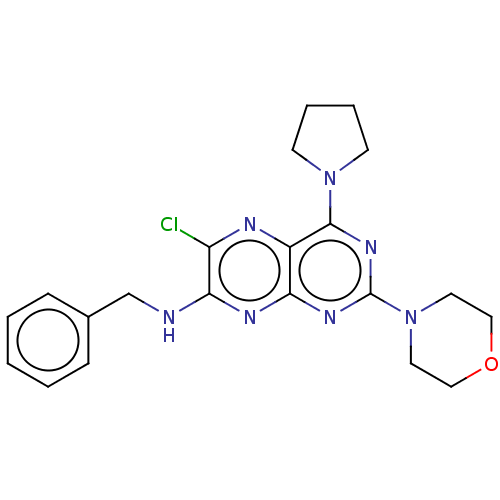 Chemical structure of BindingDB Monomer ID 50471937
