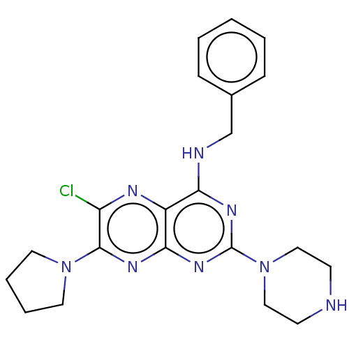 Chemical structure of BindingDB Monomer ID 50471939