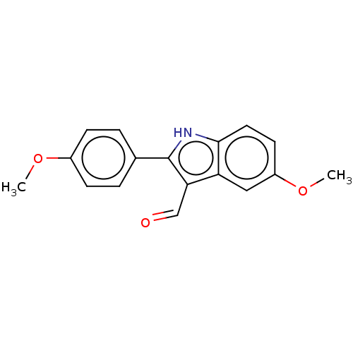 Chemical structure of BindingDB Monomer ID 50471942