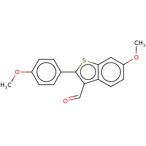 Chemical structure of BindingDB Monomer ID 50471943