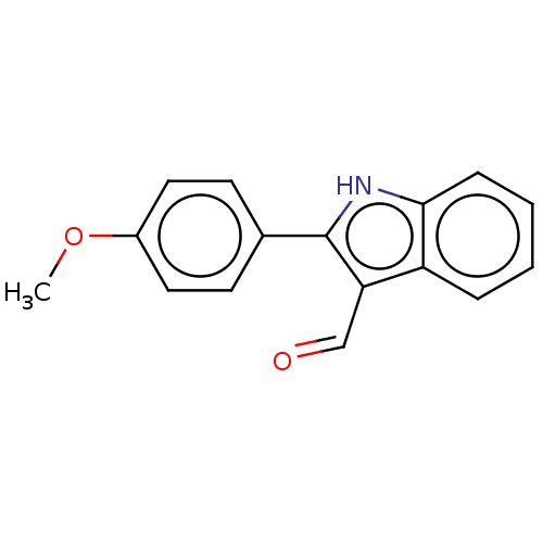 Chemical structure of BindingDB Monomer ID 50471944