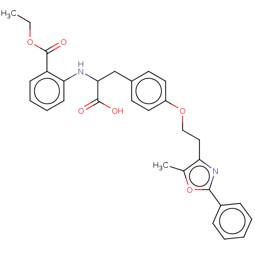 Chemical structure of BindingDB Monomer ID 50472011