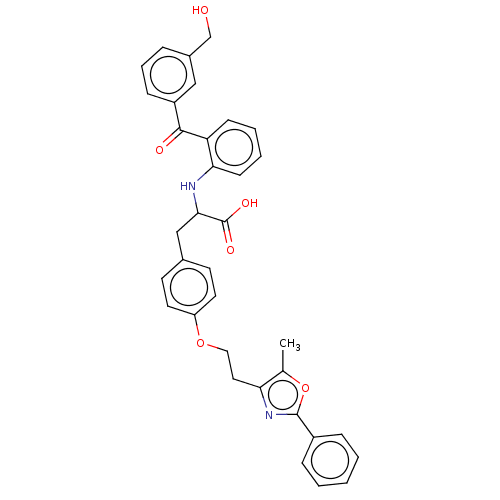 Chemical structure of BindingDB Monomer ID 50472014