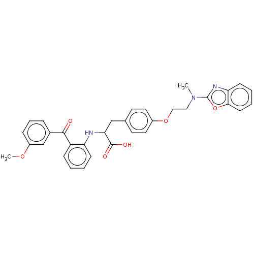 Chemical structure of BindingDB Monomer ID 50472024