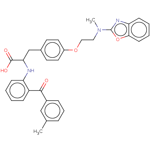 Chemical structure of BindingDB Monomer ID 50472028