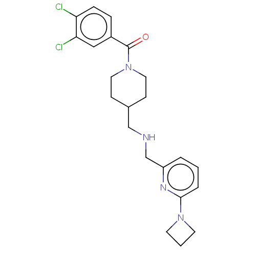 Chemical structure of BindingDB Monomer ID 50472057