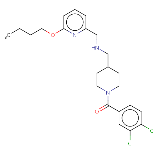 Chemical structure of BindingDB Monomer ID 50472073