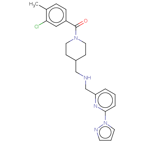 Chemical structure of BindingDB Monomer ID 50472091