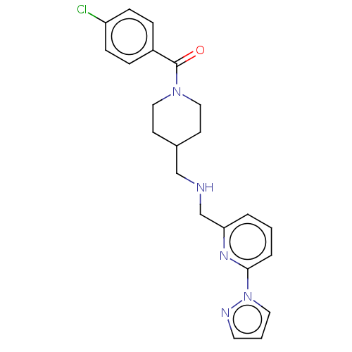 Chemical structure of BindingDB Monomer ID 50472093