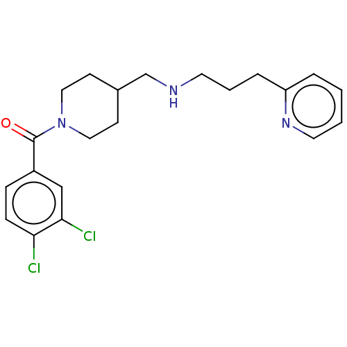 Chemical structure of BindingDB Monomer ID 50472101