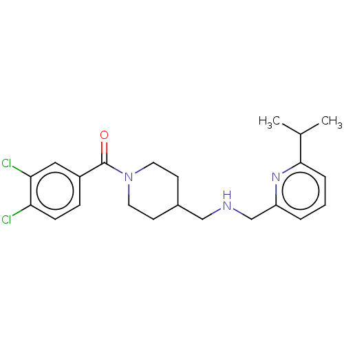 Chemical structure of BindingDB Monomer ID 50472108